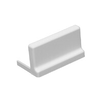Genuine Cover Bracket Stirrup Dod For Electrolux Spare Part No: 2234274047