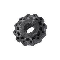 Genuine Grommet Mount Fan Rubber For Electrolux Spare Part No: 2248378024
