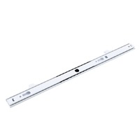 Genuine Rail Support Assembly Right 40 For Electrolux Spare Part No: 2250384217