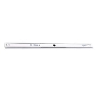 Genuine Rail Support Assembly Left For Electrolux Spare Part No: 2250384225