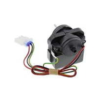 Genuine Fan Mes 2000rpm 12v For Electrolux Spare Part No: 2260074014