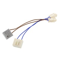 Genuine Fuse Thermal Cut-out For Electrolux Spare Part No: 2263022093