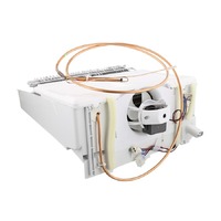 Genuine Evaporator Assembly Complete 411 For Electrolux Spare Part No: 2425298169
