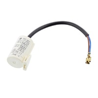 Genuine Capacitor 1.5.f For Electrolux Spare Part No: 2425805021