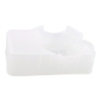 Genuine Pan Drain For Electrolux Spare Part No: 2425862014