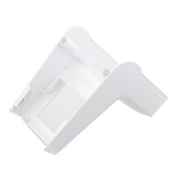 Genuine Diffuser Cover Neutral 7801 For Electrolux Spare Part No: 2425865017