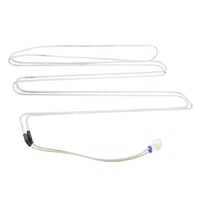 Genuine Element Heater Defrost For Electrolux Spare Part No: 2425875016