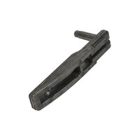 Genuine Hinge Upper For Electrolux Spare Part No: 2611010014