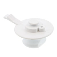 Genuine Rail Guidance Support Cabinet For Electrolux Spare Part No: 2630020010