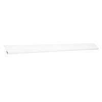 Electrolux Genuine Trim Edge Door Shelf 405.6mm For Electrolux Spare Part No: 2631002116 spare part