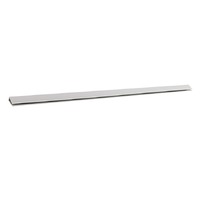 Electrolux Genuine Trim Edge Glass Shelf Front For Electrolux Spare Part No: 2631006174 spare part