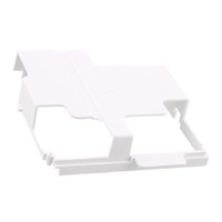 Genuine Cover Power Board For Electrolux Spare Part No: 2638032025