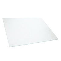Electrolux Genuine Shelf Glass 458.5x365mm For Electrolux Spare Part No: 2649010028 spare part