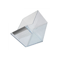 Genuine Handle Crisper Assembly For Electrolux Spare Part No: 2651105021