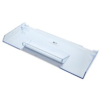 Genuine Door Pull Down 2 Of Flap Silkscreened 174mm- Frostmatic For Electrolux Spare Part No: 2651108058