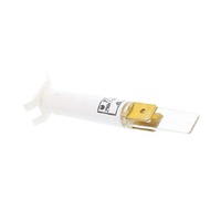 Genuine Lamp With Square Lens For Electrolux Spare Part No: 3004281006