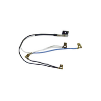 Genuine Lamp Pilot Assembly For Electrolux Spare Part No: 3258174428