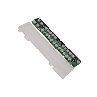 Genuine Board User Interface For Electrolux Spare Part No: 3300360066