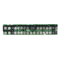 Genuine Board User Interface For Electrolux Spare Part No: 3300362930
