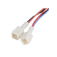 Genuine Lamp Double For Electrolux Spare Part No: 3305482014