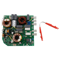 Genuine Board Filter Configured For Electrolux Spare Part No: 3305623385