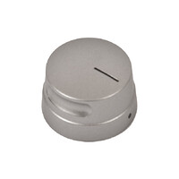 Genuine Knob Steel For Electrolux Spare Part No: 3305896023