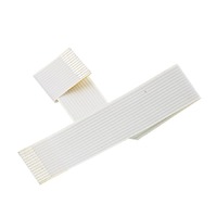 Genuine Harness Cable Flat Touch Control For Electrolux Spare Part No: 3306704002