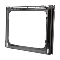 Genuine Frame Front Black For Electrolux Spare Part No: 3532195785