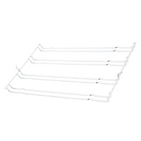 Genuine Rack Side Left For Electrolux Spare Part No: 3546441019