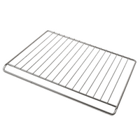 Electrolux Genuine Shelf Grid Grill 422mm X 349mm For Electrolux Spare Part No: 3546595012 spare part