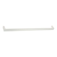 Genuine Handle Inox 460mm For Electrolux Spare Part No: 3548059025
