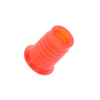 Genuine Lens Lamp Signal Cover Red For Electrolux Spare Part No: 3556191025