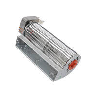 Genuine Motor Cooling Fan Ikea 24w For Electrolux Spare Part No: 3570744064