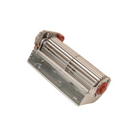 Genuine Motor Cooling Fan For Electrolux Spare Part No: 3570762017
