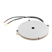 Genuine Element Coil Induction Complete 210mm For Electrolux Spare Part No: 3572277626