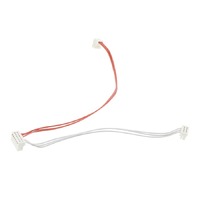 Genuine Harness Power To Interface Board Pcb For Electrolux Spare Part No: 3574234104