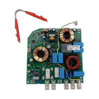 Genuine Board Filter Configured For Electrolux Spare Part No: 3742952207