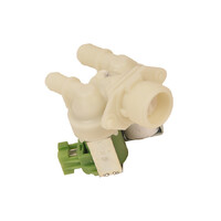Electrolux Genuine Valve Solenoid Inlet Double For Electrolux Spare Part No: 3793251004 spare part