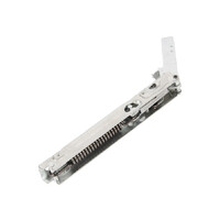 Genuine Hinge Door Left Or Right Hand For Electrolux Spare Part No: 3870770025