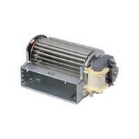Genuine Motor Cooling Radial Blower For Electrolux Spare Part No: 3872882018