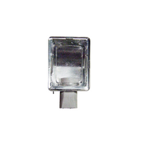Genuine Lamp Assembly Side For Electrolux Spare Part No: 3890821014