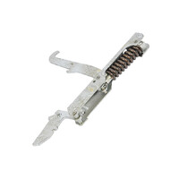 Genuine Hinge Door Left Hand For Electrolux Spare Part No: 4006015749
