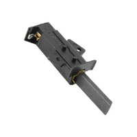 Genuine Brush Carbon Single For Electrolux Spare Part No: 4006020327