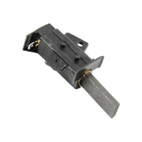 Genuine Brush Dc 1600 1min Motor For Electrolux Spare Part No: 4006020343