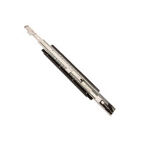 Genuine Rail Left Hand For Electrolux EBA63810X Spare Part No: 4055035168