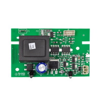 Genuine Board Display For Electrolux 942492409 Spare Part No: 4055035176
