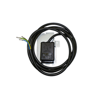 Genuine Block Power H05vvf 10a For Electrolux 942492409 Spare Part No: 4055035218