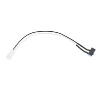Genuine Microswitch For Electrolux EBA63810X Spare Part No: 4055035499