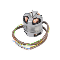 Genuine Motor Anti Clockwise Rotation For Electrolux Spare Part No: 4055040689