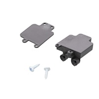 Genuine Cover Microswitch For Electrolux Spare Part No: 4055081154